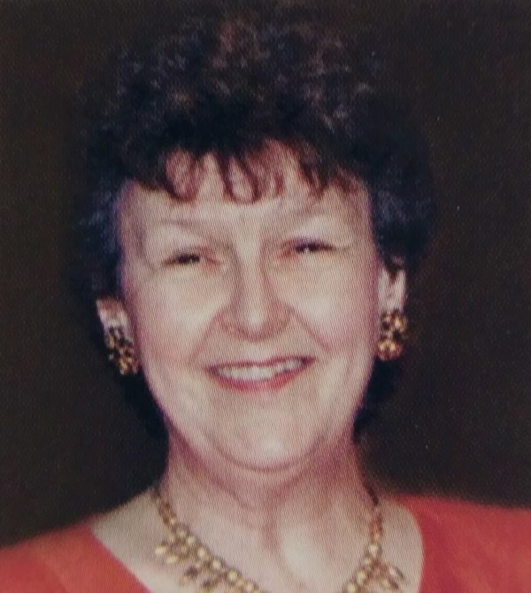 Ann Carroll – Kodály Australia